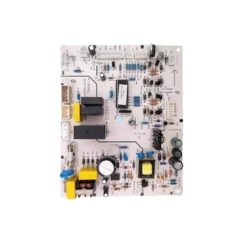 Kompatibel Mit Meiling Kühlschrank Motherboard Computer-Board C1046-ML Kompatibel Mit Meiling Kühlschrank Motherboard Computer-Board C1046-ML von DFHSSYT