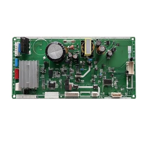 Kompatibel Mit Panasonic Kühlschrank Computer-Board EP-HC24324320A Mainboard BG-193060 WT14460988 Kompatibel Mit Panasonic Kühlschrank Computer-Board EP-HC24324320A Mainboard BG-193060 WT14460988 von DFHSSYT