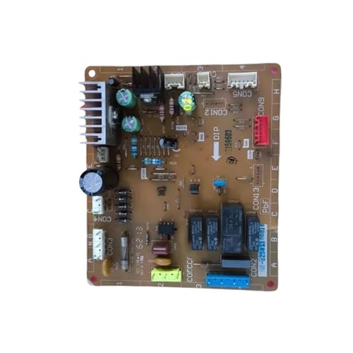 Kompatibel Mit Panasonic Kühlschrank Computer-Board HR-825WS1 BG159603 Netzteil-Board Steuerplatine Eine Hauptplatine Kompatibel Mit Panasonic Kühlschrank Computer-Board HR-825WS1 BG159603 Netzteil-Board Steuerplatine Eine Hauptplatine von DFHSSYT