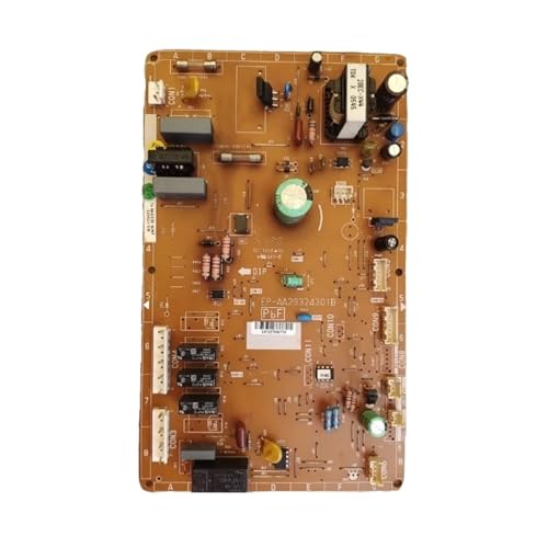Kompatibel Mit Panasonic Kühlschrank Computer-board BG-155493 NR-B25W1 Power Supply Board Control Board Eine Hauptplatine Kompatibel Mit Panasonic Kühlschrank Computer-board BG-155493 NR-B25W1 Power Supply Board Control Board Eine Hauptplatine von DFHSSYT