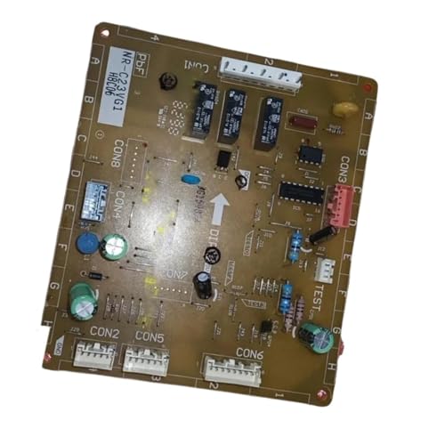 Kompatibel Mit Panasonic Kühlschrank Computer-board NR-C23/VG1 Power Supply Board Control Board Eine Hauptplatine Kompatibel Mit Panasonic Kühlschrank Computer-board NR-C23/VG1 Power Supply Board Control Board Eine Hauptplatine von DFHSSYT