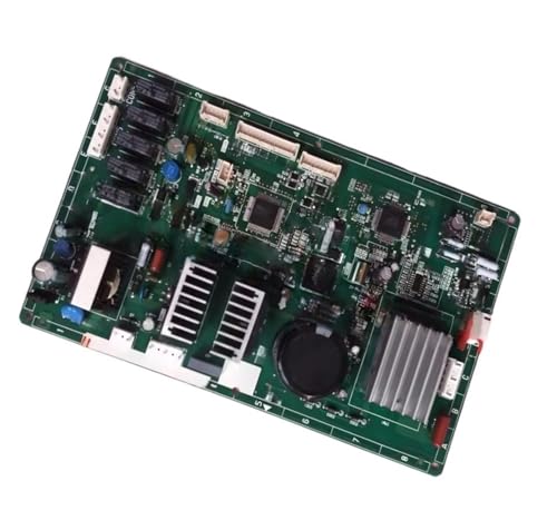 Kompatibel Mit Panasonic Kühlschrank Frequenzumwandlung Computer-Board NR-C25 (28) WU1 EP-HK29324301A BG-147882 Hauptplatine von DFHSSYT