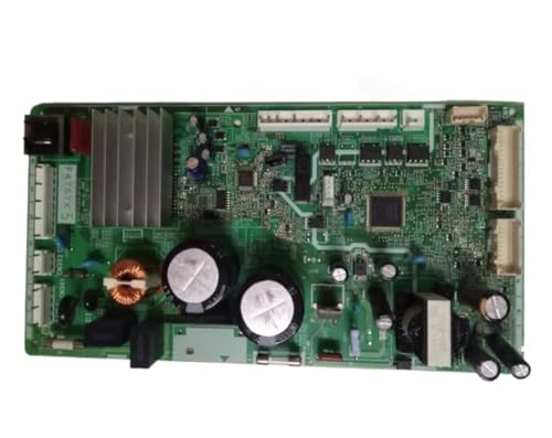 Kompatibel Mit Panasonic Kühlschrank-Wechselrichterplatine F475TX5 F605TX 5 Motherboard ER-HC24324324A Kompatibel Mit Panasonic Kühlschrank-Wechselrichterplatine F475TX5 F605TX 5 Motherboard ER-HC24324324A von DFHSSYT