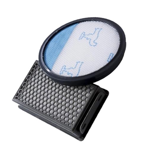 Kompatibel Mit Rowenta Filter Kit HEPA Staubsauger RO3715 RO3759 RO3798 RO3799 Staubsauger Teile 2 Stücke Kompatibel Mit Rowenta Filter Kit HEPA Staubsauger RO3715 RO3759 RO3798 RO3799 Staubsauger Teile 2 Stücke von DFHSSYT
