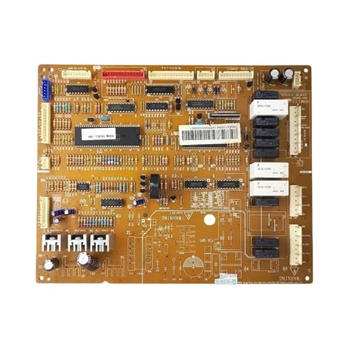 Kompatibel Mit Samsung Kühlschrank Computer Boardused DA41-00641A Netzteilplatine Motherboard Steuerplatine Kompatibel Mit Samsung Kühlschrank Computer Boardused DA41-00641A Netzteilplatine Motherboard Steuerplatine von DFHSSYT