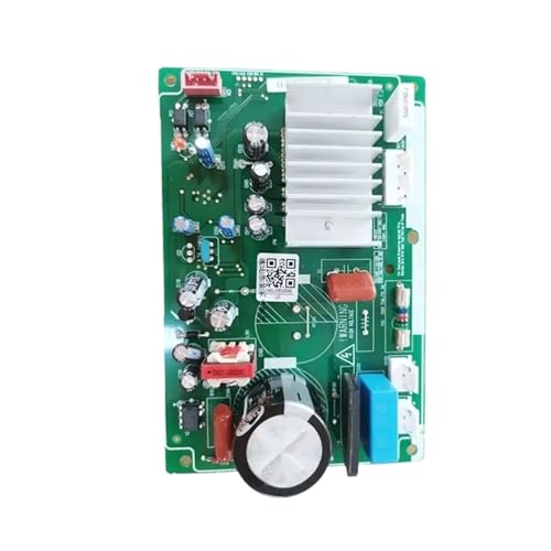 Kompatibel Mit Samsung Kühlschrank DA41-00552J Motherboard Inverter Board von DFHSSYT