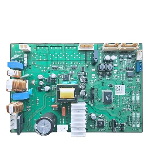 Kompatibel Mit Samsung Kühlschrank DA94-04605E DA92-01138C Steuerplatine von DFHSSYT