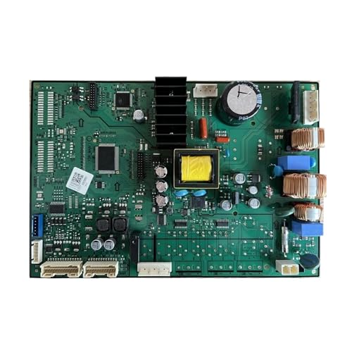 Kompatibel Mit Samsung Kühlschrank DA94-04607L DA92-01138C Motherboard Control PCB Board Kompatibel Mit Samsung Kühlschrank DA94-04607L DA92-01138C Motherboard Control PCB Board von DFHSSYT