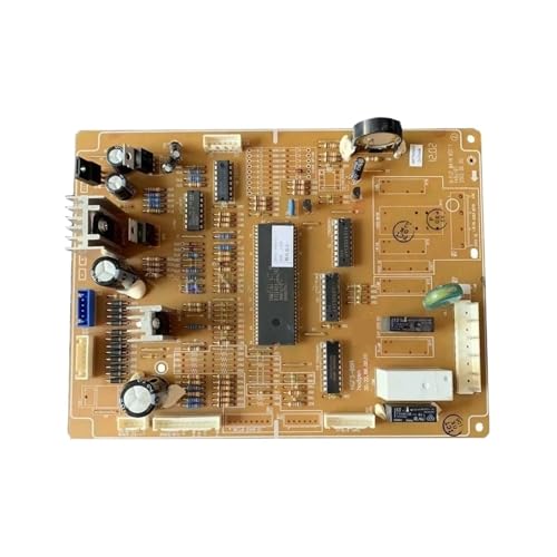Kompatibel Mit Samsung Kühlschrank PC-Board Computer-Board RS19NRSW DA41-00401A Board-Teil Kompatibel Mit Samsung Kühlschrank PC-Board Computer-Board RS19NRSW DA41-00401A Board-Teil von DFHSSYT