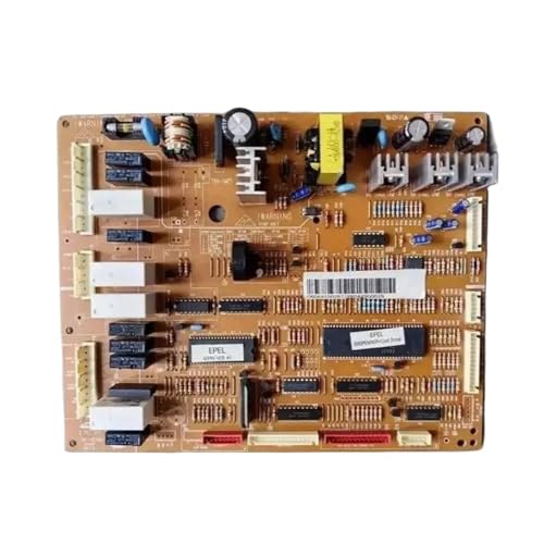 Kompatibel Mit Samsung Kühlschrank RSE8BPPS Computer Board DA41-00286A Hauptplatine DA41-00287F Teil Kompatibel Mit Samsung Kühlschrank RSE8BPPS Computer Board DA41-00286A Hauptplatine DA41-00287F Teil von DFHSSYT