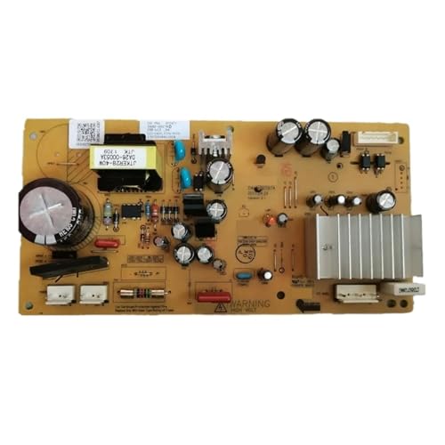 Kompatibel Mit Samsung Kühlschrank-Steuerplatine DA92-00279D Schaltung PCB DA41-00797A Kühlschrank-Motherboard Gefrierschrankteile Kompatibel Mit Samsung Kühlschrank-Steuerplatine DA92-00279D Schaltung PCB DA41-00797A Kühlschrank-Motherboard Gefrierschrankteile von DFHSSYT