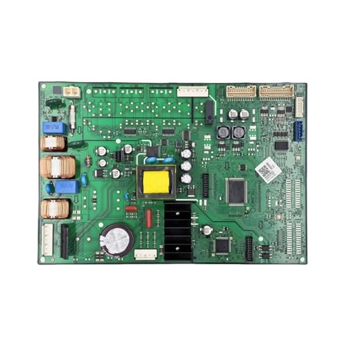 Kompatibel Mit Samsung Kühlschrank-Steuerplatine DA92-01138C Schaltung PCB DA94-04607E Kühlschrank-Motherboard Gefrierschrankteile Kompatibel Mit Samsung Kühlschrank-Steuerplatine DA92-01138C Schaltung PCB DA94-04607E Kühlschrank-Motherboard Gefrierschrankteile von DFHSSYT