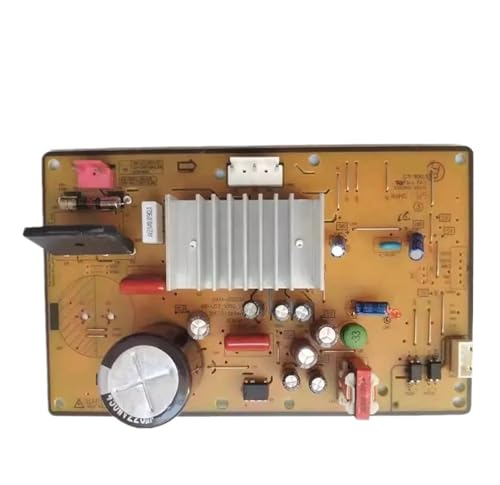 Kompatibel Mit Samsung Kühlschrankplatine DA41-00822A/B DA92-00763A 06DA9200483A/G/D ISB-LC3-3050 UART 220 V Kompatibel Mit Samsung Kühlschrankplatine DA41-00822A/B DA92-00763A 06DA9200483A/G/D ISB-LC3-3050 UART 220 V von DFHSSYT