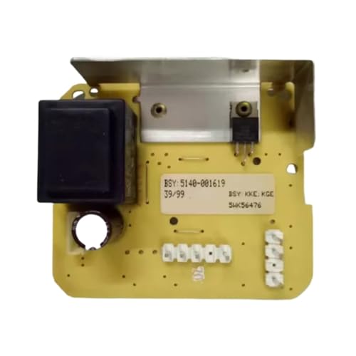 Kompatibel Mit Siemens Kühlschrank Power Board Computer Motherboard 5140-001619 Power Board 5WK56476 Komponenten Kompatibel Mit Siemens Kühlschrank Power Board Computer Motherboard 5140-001619 Power Board 5WK56476 Komponenten von DFHSSYT