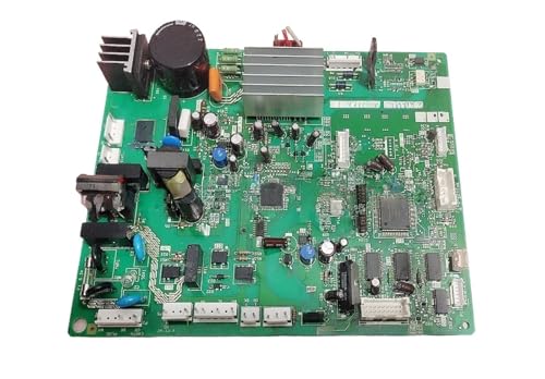 Kompatibel Mit Toshiba BCD-370WTB BCD-328WTC Kühlschrank-Hauptplatine GK2VV80410-A Kompatibel Mit Toshiba BCD-370WTB BCD-328WTC Kühlschrank-Hauptplatine GK2VV80410-A von DFHSSYT