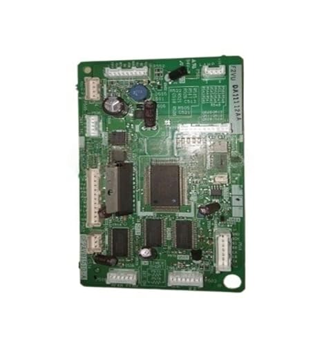 Kompatibel Mit Toshiba Inverter Kühlschrank BCD-296WTB Computer-Board Hauptplatine GF2AV81510-A Hauptsteuerplatine Kompatibel Mit Toshiba Inverter Kühlschrank BCD-296WTB Computer-Board Hauptplatine GF2AV81510-A Hauptsteuerplatine von DFHSSYT