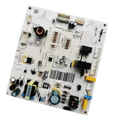 Kompatibel Mit Yunmi Kühlschrank 606 Frequenz Motherboard Computer-Board Steuerplatine Power Board 000799901 Kompatibel Mit Yunmi Kühlschrank 606 Frequenz Motherboard Computer-Board Steuerplatine Power Board 000799901 von DFHSSYT