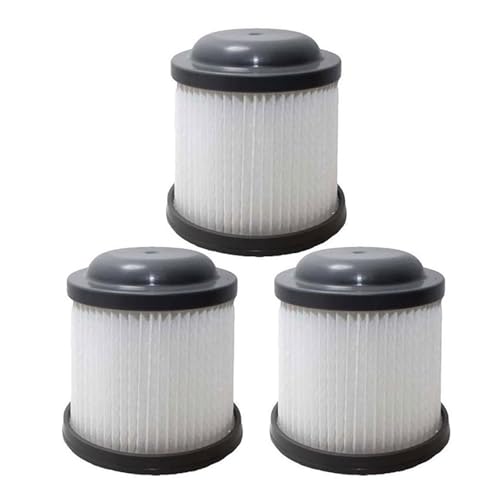 Kompatibel for Black & Decker Filter Dustbuster Kompatibel for Pivot PV1020L PV1200AV PV1420L PV1820L Haushaltsfilter Staubsaugerfilterteile Kompatibel for Black & Decker Filter Dustbuster Kompatibel for Pivot PV1020L PV1200AV PV1420L PV1820L Haushaltsfilter Staubsaugerfilterteile von DFHSSYT