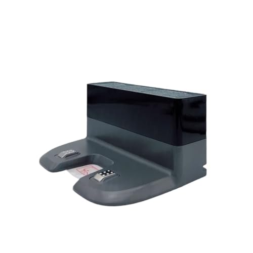 Kompatibel for ECOVACS Ladestation CH1822 Kompatibel for Deebot OZMO T8 AIVI T8+ T9+ N8+ N8 Pro T9 AIVI Robotic Staubsauger Ersatzteil(Package 1) von DFHSSYT
