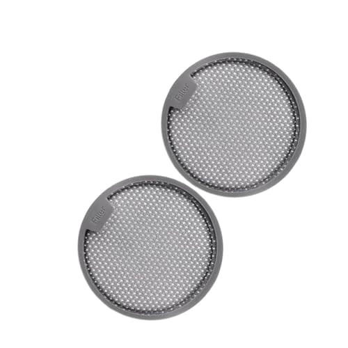 Kompatibel mit Dreame T10 T20 T20 Pro T30 T30 Neo R10 R10 Pro R20, Ersatzteile, Vor- und Nachfilter, Zubehör, 2 Stück Kompatibel mit Dreame T10 T20 T20 Pro T30 T30 Neo R10 R10 Pro R20, Ersatzteile, Vor- und Nachfilter, Zubehör, 2 Stück von DFHSSYT