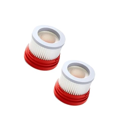 Kompatibel mit Dreame V8 V9 V9B V9P XR V10 V11 Handstaubsauger-Filterteilen, 2 Stück von DFHSSYT