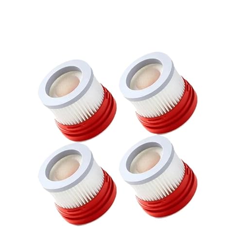 Kompatibel mit Dreame V8 V9 V9B V9P XR V10 V11 Handstaubsauger-Filterteilen, 4 Stück Kompatibel mit Dreame V8 V9 V9B V9P XR V10 V11 Handstaubsauger-Filterteilen, 4 Stück von DFHSSYT