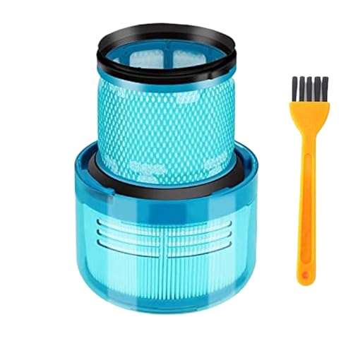 Kompatibel mit Dyson V15 V11 SV14 Waschbarer Filter Hepa Akku-Staubsauger Ersatzteile Hepa Post Filter Clean Ersatzteil Kompatibel mit Dyson V15 V11 SV14 Waschbarer Filter Hepa Akku-Staubsauger Ersatzteile Hepa Post Filter Clean Ersatzteil von DFHSSYT