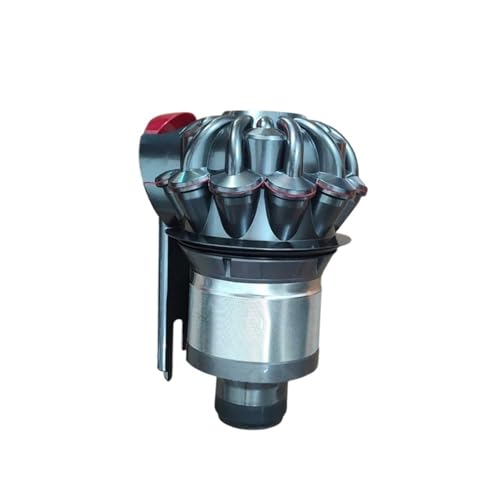 Kompatibel mit Dyson V7 V8 SV11 SV10 SV25 Staubsauger-Staubsammlungs-Zyklon-Trennfiltergerät von DFHSSYT