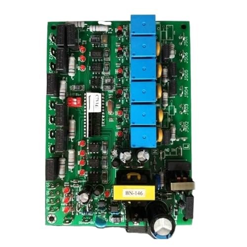 Kompatibel mit Gundam Kompatibel mit HOBART Geschirrspüler Zubehör C44 C64BB Computer Control Board Programm Board hauptplatine von DFHSSYT