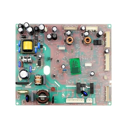 Kompatibel mit Haier Kühlschrank 0061800316D V98505 Motherboard Power Module Inverter Board Kompatibel mit Haier Kühlschrank 0061800316D V98505 Motherboard Power Module Inverter Board von DFHSSYT