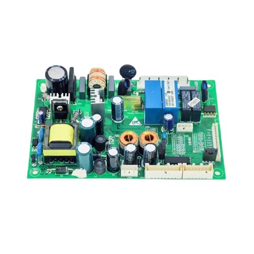 Kompatibel mit Haier Kühlschrank Circuit PCB Kühlschrank Motherboard Gefrierschrank Teile 0061800057 Control Board Kompatibel mit Haier Kühlschrank Circuit PCB Kühlschrank Motherboard Gefrierschrank Teile 0061800057 Control Board von DFHSSYT