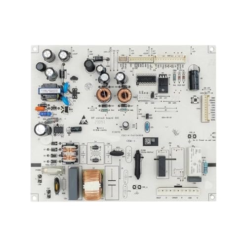 Kompatibel mit Haier Kühlschrank Control Board 0060830584D Circuit PCB Kühlschrank Motherboard Gefrierschrank Teile Kompatibel mit Haier Kühlschrank Control Board 0060830584D Circuit PCB Kühlschrank Motherboard Gefrierschrank Teile von DFHSSYT