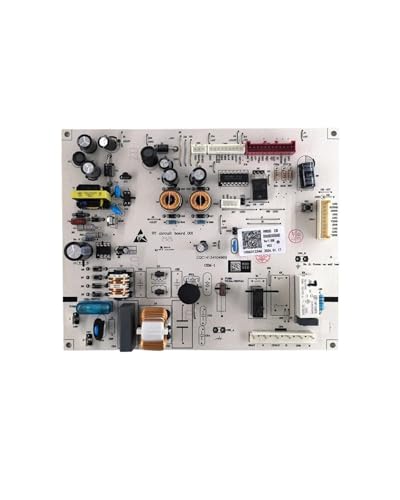 Kompatibel mit Haier Kühlschrank Control Board 0060830584D Circuit PCB Kühlschrank Motherboard Gefrierschrank Teile von DFHSSYT