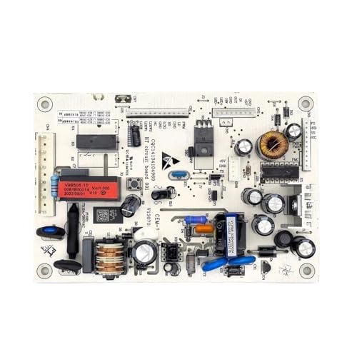 Kompatibel mit Haier Kühlschrank Control Board 0061800014 Circuit PCB Kühlschrank Motherboard Gefrierschrank Teile Kompatibel mit Haier Kühlschrank Control Board 0061800014 Circuit PCB Kühlschrank Motherboard Gefrierschrank Teile von DFHSSYT