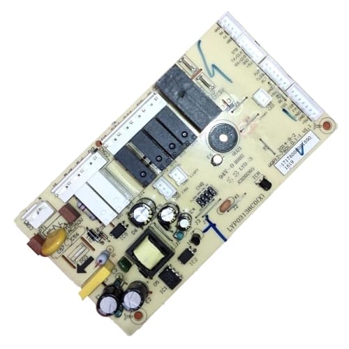 Kompatibel mit Hansa Kompatibel mit Toshiba Kompatibel mit Teka Geschirrspüler Power Control Board Motherboard WQP12-7601.D.1-1 LYP03138CO LYP03138CO(X) von DFHSSYT