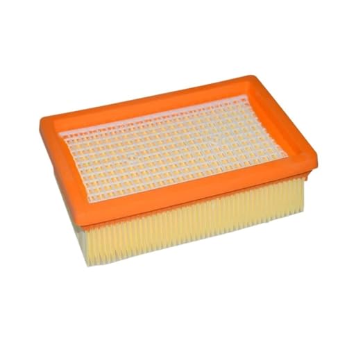 Kompatibel mit Karcher WD4 WD5 WD6 MV4 MV5 MV6 Flachfaltenfilter, Ersatzfilter 2.863-005.0 for Mehrzweckstaubsauger, 1 Stück Kompatibel mit Karcher WD4 WD5 WD6 MV4 MV5 MV6 Flachfaltenfilter, Ersatzfilter 2.863-005.0 for Mehrzweckstaubsauger, 1 Stück von DFHSSYT