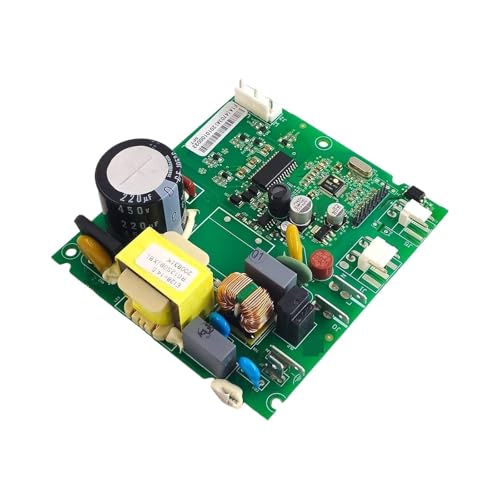 Kompatibel mit Kühlschrank-Computer-Board Inverter Board Kompressor-Laufwerk Board VTB1113Y JXPR-13B-2L Motherboard Kompatibel mit Kühlschrank-Computer-Board Inverter Board Kompressor-Laufwerk Board VTB1113Y JXPR-13B-2L Motherboard von DFHSSYT