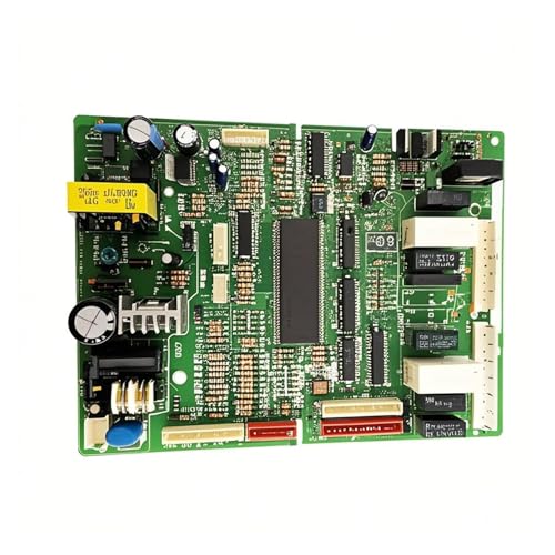 Kompatibel mit Kühlschrank-PC-Board Computer-Board DA41-00188A ET-R600 Mainboard Kompatibel mit Kühlschrank-PC-Board Computer-Board DA41-00188A ET-R600 Mainboard von DFHSSYT