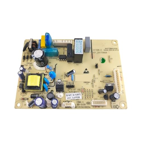Kompatibel mit MeiLing Kühlschrank Computer-Board B1457.4-1 Netzteil-Board Steuerplatine eine Hauptplatine Kompatibel mit MeiLing Kühlschrank Computer-Board B1457.4-1 Netzteil-Board Steuerplatine eine Hauptplatine von DFHSSYT