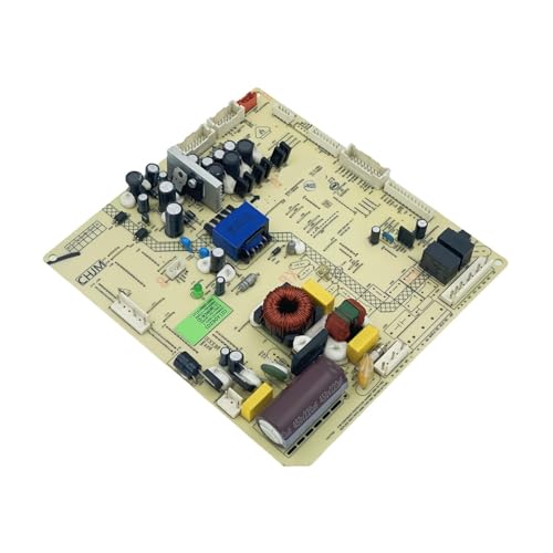 Kompatibel mit Midea Kühlschrank Control Board CE-BCD469WE-ST 17131000012065 PCB BCD-528WGPZV(DZ) Kühlschrank Motherboard Gefrierschrank Teile von DFHSSYT