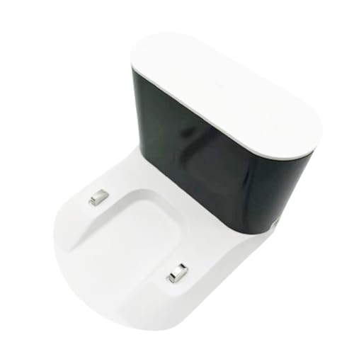 Kompatibel mit Roborock Ladegerät Dock Zubehör S50 S51 S55 S5 MAX S6 S6MaxV Roboter Staubsauger Reparatur Teile Kompatibel mit Roborock Ladegerät Dock Zubehör S50 S51 S55 S5 MAX S6 S6MaxV Roboter Staubsauger Reparatur Teile von DFHSSYT