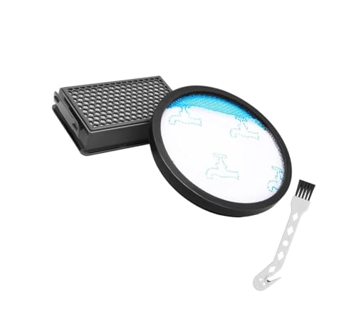 Kompatibel mit Rowenta Compact Power XXL RO4811EA RO4823EA RO4825EA RO4826EA RO4853EA RO4855EA RO4859EA Filter Ersatzteil Ersatz 3 stücke Kompatibel mit Rowenta Compact Power XXL RO4811EA RO4823EA RO4825EA RO4826EA RO4853EA RO4855EA RO4859EA Filter Ersatzteil Ersatz 3 stücke von DFHSSYT