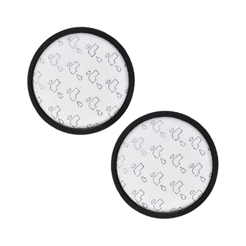 Kompatibel mit Rowenta Power Cyclonic RO69xx RO6941EA RO6963EA RO6921EA Staubsauger-Ersatzfilter, 2 Stück von DFHSSYT