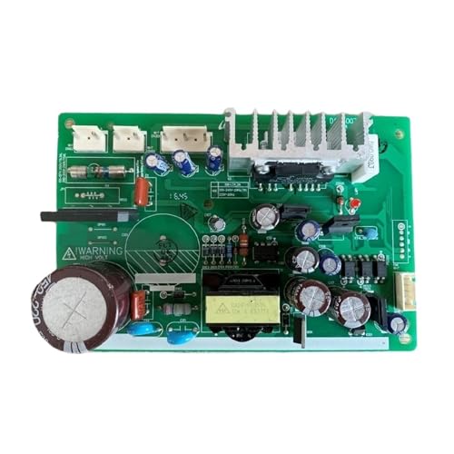 Kompatibel mit Samsung Kühlschrank DA41-00784A DA92-00228E DA92-00228F Motherboard Inverter-Steuermodul Kompatibel mit Samsung Kühlschrank DA41-00784A DA92-00228E DA92-00228F Motherboard Inverter-Steuermodul von DFHSSYT