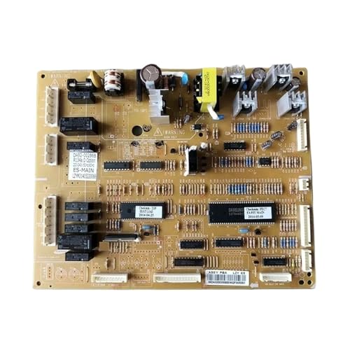 Kompatibel mit Samsung Kühlschrank DD DA92-00286B DA26-00004A Motherboard Inverter Board Kompatibel mit Samsung Kühlschrank DD DA92-00286B DA26-00004A Motherboard Inverter Board von DFHSSYT