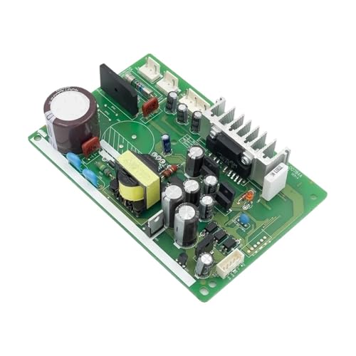 Kompatibel mit Samsung Kühlschrank-Steuerplatine DA92-00228E DA92-00228F Schaltung PCB DA41-00784A Kühlschrank-Motherboard-Gefrierschrankteile Kompatibel mit Samsung Kühlschrank-Steuerplatine DA92-00228E DA92-00228F Schaltung PCB DA41-00784A Kühlschrank-Motherboard-Gefrierschrankteile von DFHSSYT