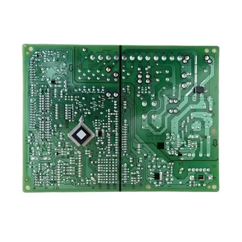 Kompatibel mit Samsung Kühlschrank Teile DD Motherboard Computer Board 3050-PJT DA92-00735R DA41-00815A Kompatibel mit Samsung Kühlschrank Teile DD Motherboard Computer Board 3050-PJT DA92-00735R DA41-00815A von DFHSSYT