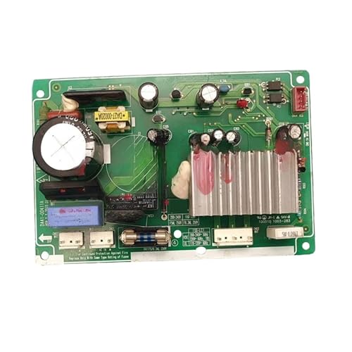 Kompatibel mit Samsung Kühlschrank-Wechselrichterplatine DD DA41-00411A Motherboard Kompatibel mit Samsung Kühlschrank-Wechselrichterplatine DD DA41-00411A Motherboard von DFHSSYT