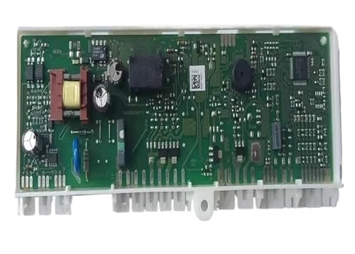 Kompatibel mit Siemens Kompatibel mit Bosch Kühlschrank 9000950924 Hauptplatine Computer-Board Power Board Kompatibel mit Siemens Kompatibel mit Bosch Kühlschrank 9000950924 Hauptplatine Computer-Board Power Board von DFHSSYT