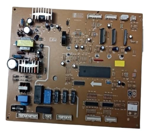 Kompatibel mit Siemens Kompatibel mit Bosch Kühlschrank Hauptplatine 30143E1050 FRU-573B Computer-Board, Treiberplatine, Power Board von DFHSSYT